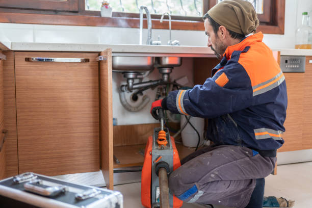 Best Plumbing Inspection Services  in Alta, IA